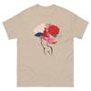 Goddess Earth Adult T-Shirt (Unisex)