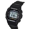 Casio Reloj G-Shock Digital Enlace a Smartphone Resina de Base Biológica Solar GW-BX5600-1 200M Unisex