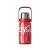 Gree x Coca-Cola 800ml Insulated Straw Cup