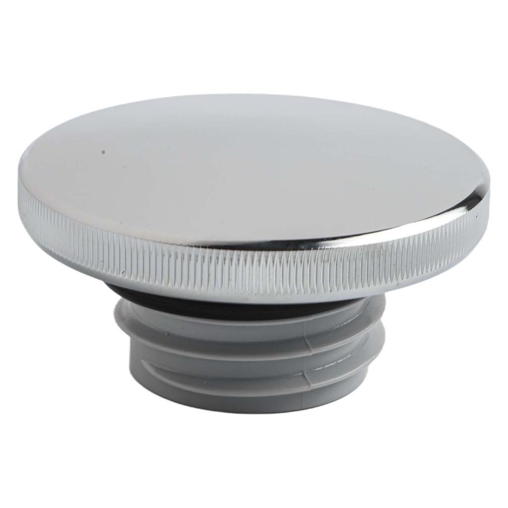 Aluminiumlegierung Kappe Kraftstofftankdeckel Motorradwartung Verbesserte Leistung Verschleißfestes Material Klassischer Look