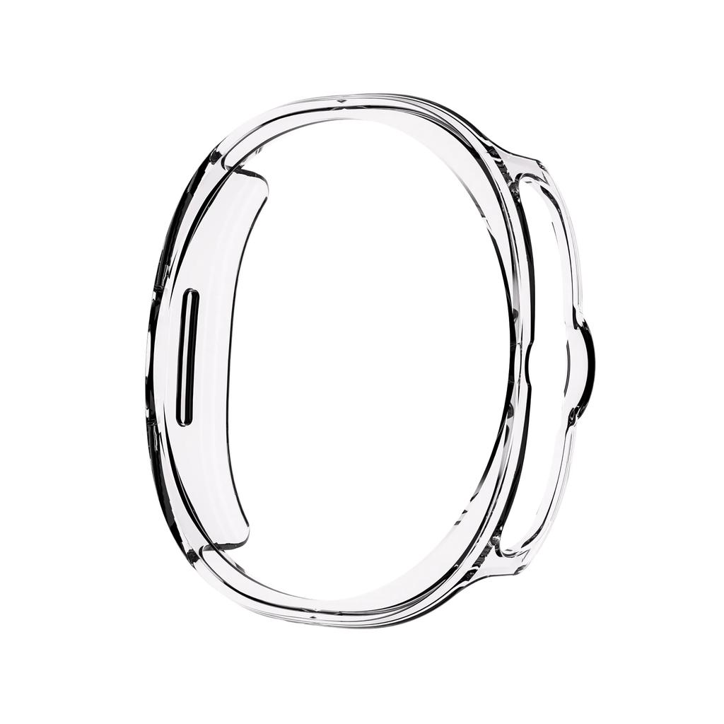 PC Case for Samsung Galaxy Watch 7 40mm 44mm Smartwatch Cover Protective Hollow Bumper All-Around for Galaxy Watch 7 Accessories