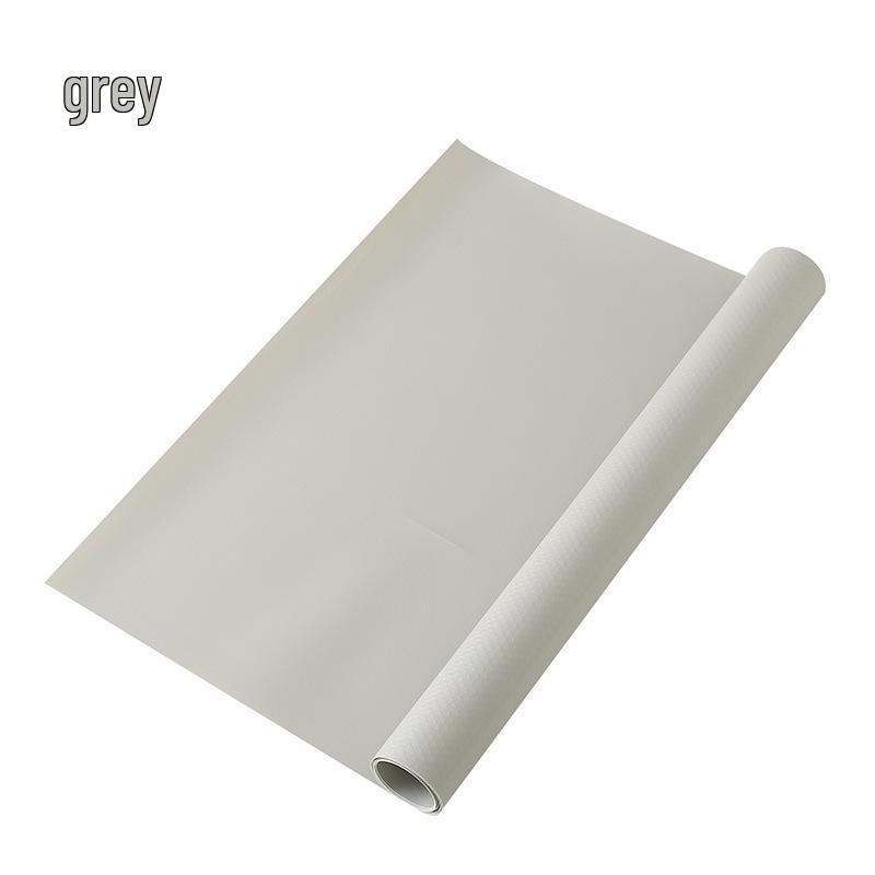 

Прозрачный водонепроницаемый вкладыш для шкафа из ЭВА: Бумага для кухни и гардероба, устойчивая к влаге, маслу и плесени 45*150CM