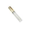 Lip-gloss Tubes Plastic DIY Creative Mini Travel To Use Lip Gloss Container Sub Bottle for Household Vacation Shopping