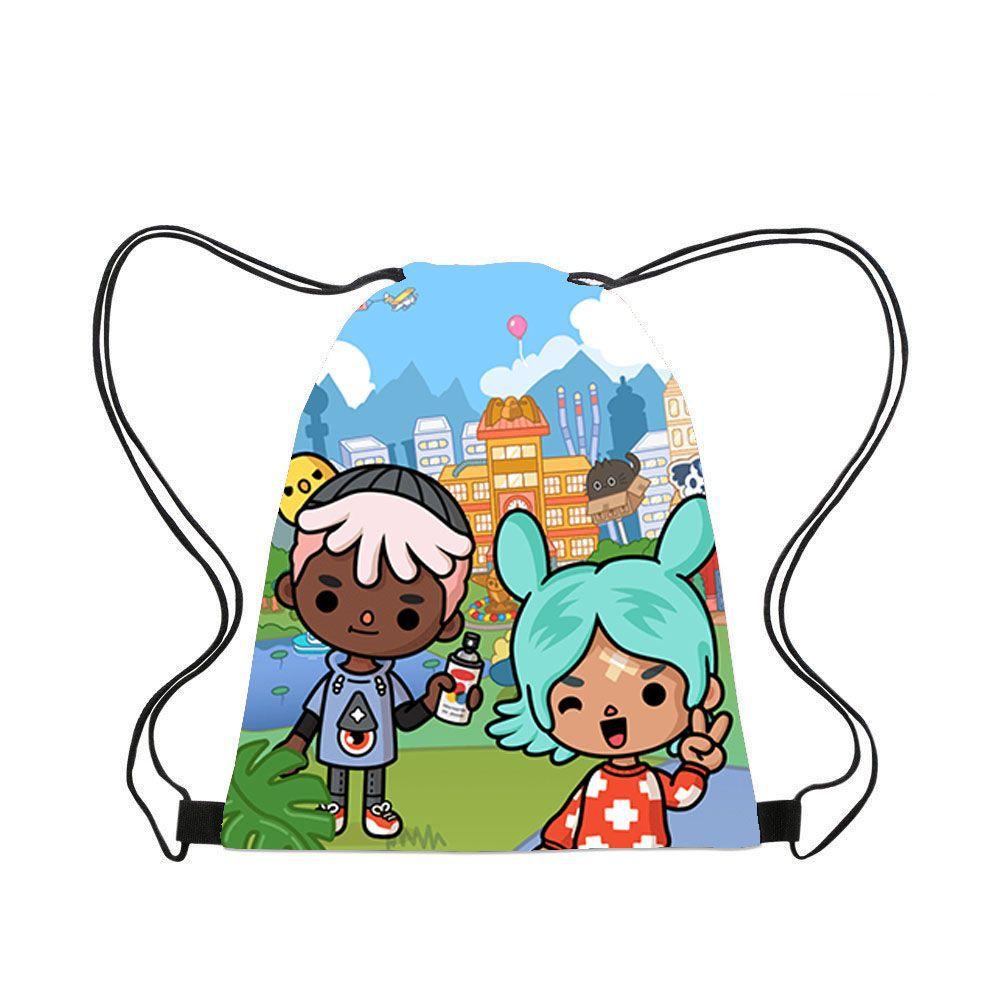 Taylor Swift Taylor Swift School Bag Children'S Backpack Backpack