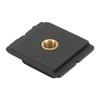 Koplamp Montagebeugel Moer Clip 63122752224 Vervanging voor MINI R55 R56 R57 R58 R59 R60
