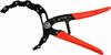 Yato Self-Adjusting Oil Filter Pliers