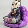 Demon Slayer Douma Pvc Desktop Figurine With Collectible Design For Anime Fans