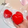 Soft Squeeze Toy Potato Slow-Rising TPR Fidget for Stress Realistic Relief Vegetable-Shaped Decompression Gadget Kids Adults Durable Ball