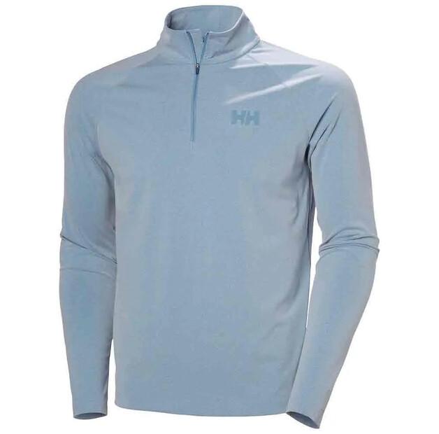 Helly Hansen Флисовая кофта с полумолнией Tyri