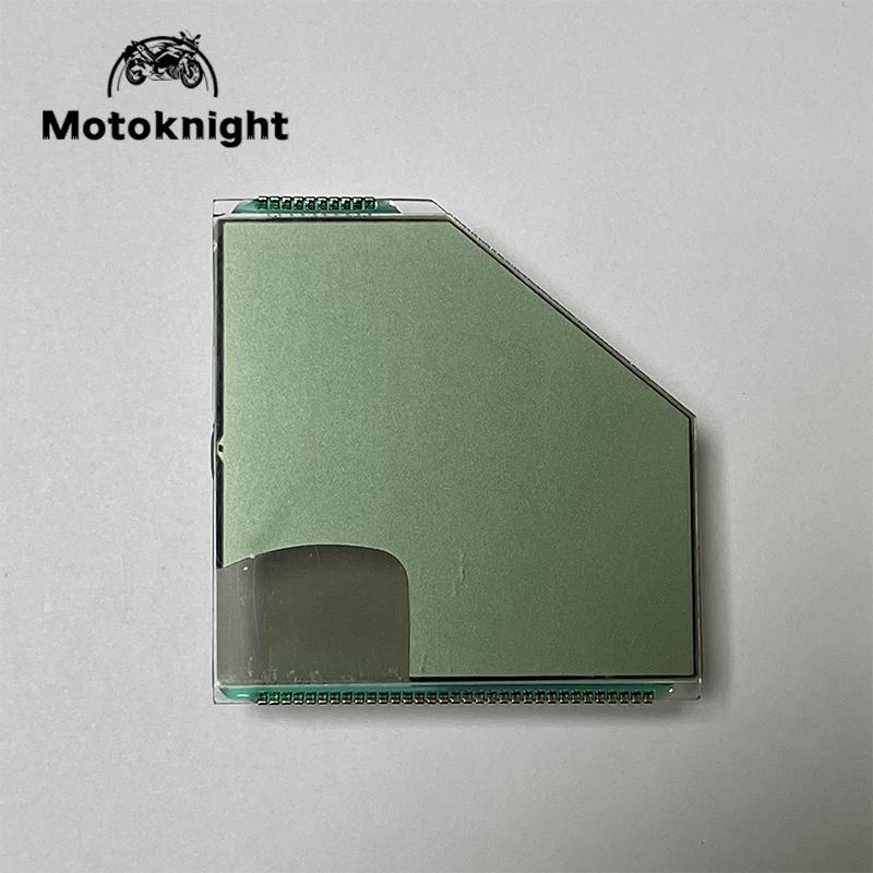 Motoknight Motorcycle Meter Display For Yamaha YZF R1 2012 2013 2014 Speedometer Instrument LCD Screen Repair LCD