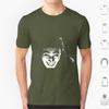 The Man Who Laughs T Shirt 6xl Cotton Cool Tee Classic Horror The Man Who Laughs Vintage Film Joker Hugo Movie Retro Creepy Man