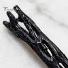 Spiritual Healing Keepsake 3D Printed Wishing Stick, Fragile Wand for Snap Wish And Good Fortune, Wedding Birthday Gift, Unique Collectible Luck Charm