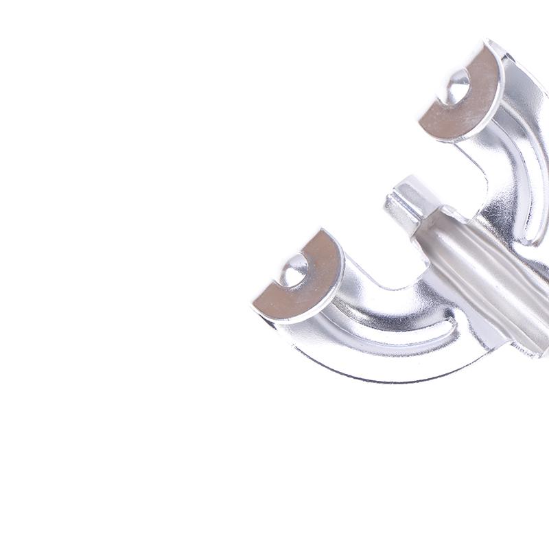 10Pcs Drum Claw Hook Professional Wear Resistant Hardware Bass Drum Set Drum Claw Hook Musical Instrument Accessories