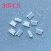 Type-C Silicone Dust Plugs Phone USB Charging Port Protector Cover Type C Anti-dust Cap for Samsung Xiaomi Huawei