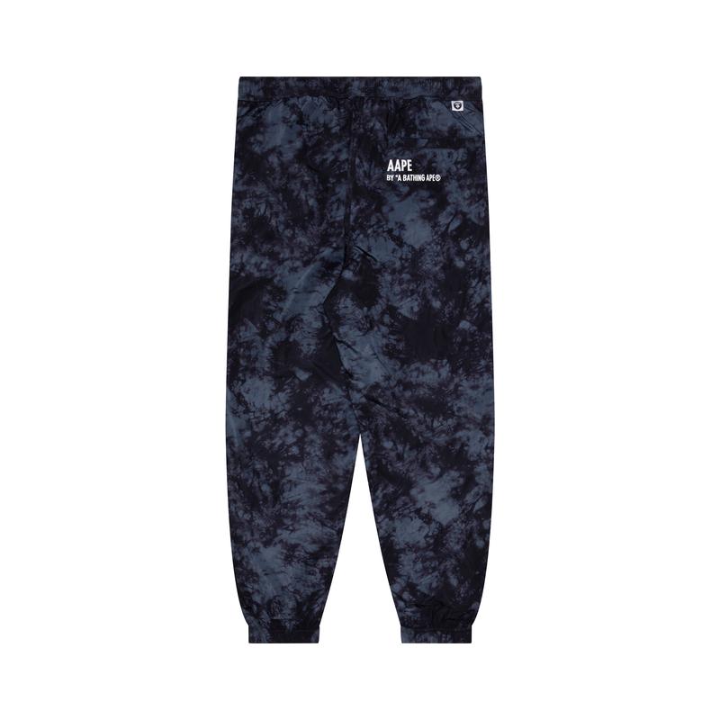 Aape Knitted Sweatpants Men's Moderate Cuffed Pants AAPPTM6920XXJ