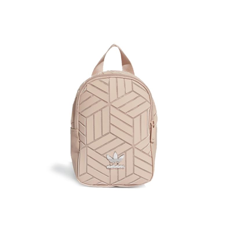 

Adidas Originals Issey Miyake, Collaboration Polyurethane Backpack Mini Women s Pink Adidas EK2890 Mini