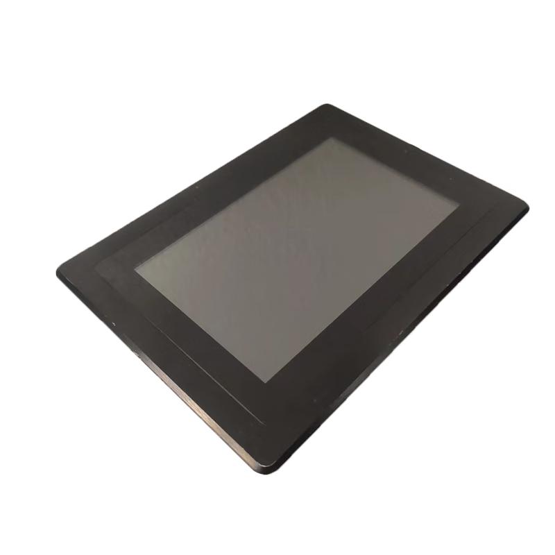 HMI Industrial Tablet Ground Station Controller