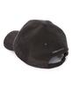 Eondeokeonteulol Corduroy Ball Cap Uc / Authentic B B / Cd / Charcoal