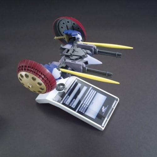 HGBC Gundam Build Fighters Valuable Pod 1/144 Scale Pre-Colored Plastic Model