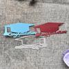 Graduation Metal Cutting Dies Stencils for DIY Scrapbooking Decorative Embossing Paper Cards Template Decor Die Cuts
