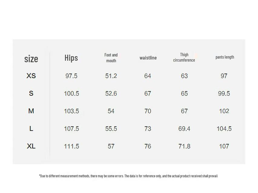 JNBY 2025 Autumn Casual Straight-Leg Pants