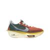 Air Zoom Alphafly NEXT% 3 International Running Pack Men Sneakers Red Multi-Color Clear IH3575-999