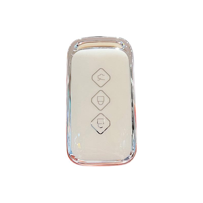 Wuling Bingo 2024 Key Cover for Hongguang Mini, Starlight S, Macaron Gen 3, Bingo Plus, Mini.