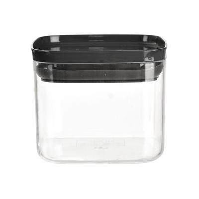 Kitchen Container for Loose Products, Food, Coffee, Sugar, Salt, Pasta 0.7L