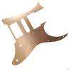 HSH E-Gitarren Schlagbrett Kratzschutz für ST Teile