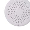 Drain Hair Catcher Multifunctional Silicone Sink Tub Stopper Round Floor Drain Strainer Cover Kitchen Sink Strainer for Bathtub
