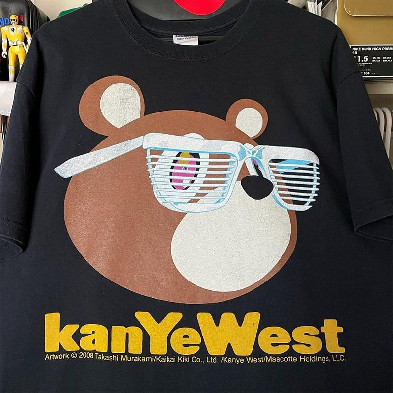 oversized T-Shirt XL