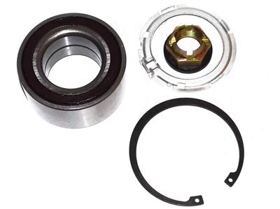 Ft22111 Fast Front Wheel Bearing Set