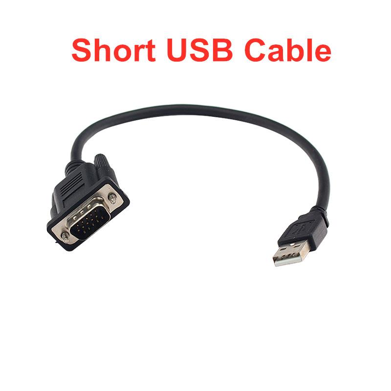 Lexia3 Clip Cable For Lexia 3 PP2000 Diagbox V9.91 Clip Cable Auto OBD2 Diagnostic Cable Get Free V9.91