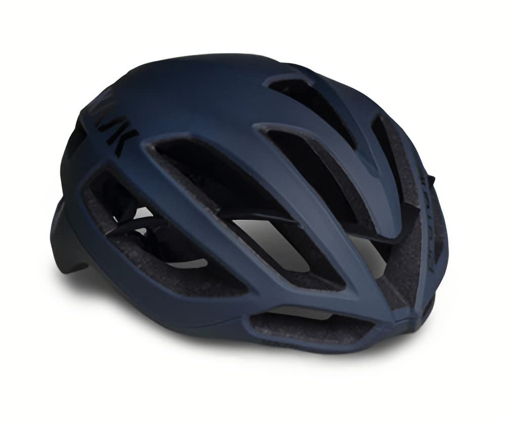 Велосипедный шлем Kask PROTONE ICON BLU MATT M