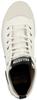 Boots Palladium Sneakers Fabric Palla Ace Mid Supply 78570-116-M White