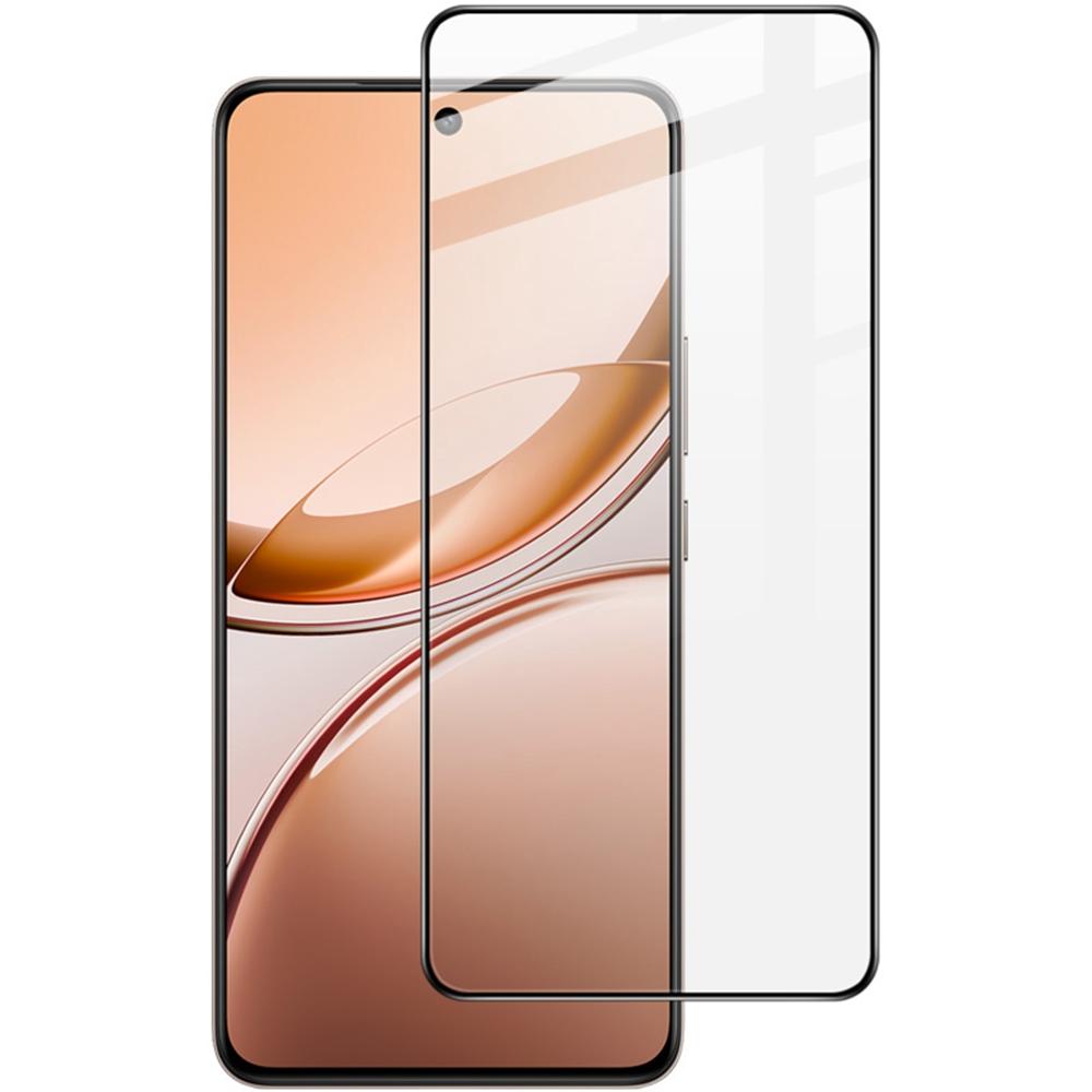 IMAK Pro+ Series For vivo V50 Lite 5G Tempered Glass Full Screen Protector Sensitive Touch Film