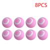 Smart Cat Toys Rolling Ball Rechargeable Electic Interactive Toys for Cats Training Self-moving Funny Puppy AccessoriesPet Toys