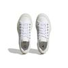 Stella McCartney X Adidas Court White Unisex Sneakers Cloud-White Off-White HQ8675