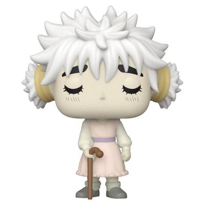 Hunter x Hunter Komugi EE. UU. Exc Pop!  Vinyl Chase se envía 1 de cada 6