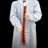 48 * 3.8cm Extra Large Anal Strip SM Anal Stopper Male Extra Long Dildo Deeply Dilated Anal Strip Male External Anus Whip Anal