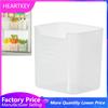 Fridge Organizers Storage 3/6PCS Fridge Side Door Fruit Vegetable Spice Food Fresh Case Container Refrigerator Storage Boxs