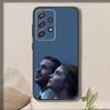 M-Movie L-LaLaLand  Phone Case For Samsung S25,S24,S21,S22,S23,S30,Ultra,S20,Plus,Fe,Note,10,9,5G Black Cover