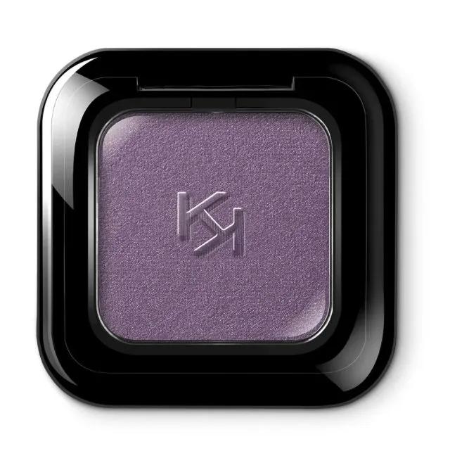 KIKO Milano High Pigment Eyeshadow - 20 Sparkling Light Rose