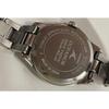 Used Operating Casio Oceanus Radio-controlled Solar Shell Dial Date Titanium Ladies