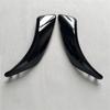 Car Inner Door Armrest Handle Cover Trim For BMW F20 F21 2012-2018