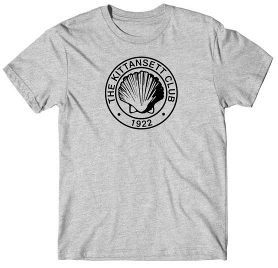 Kittansett Club golf course t-shirt M