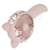 Fans Handheld Cooling Portable Manual Powerful Small   Fans for Travel   Outdoor