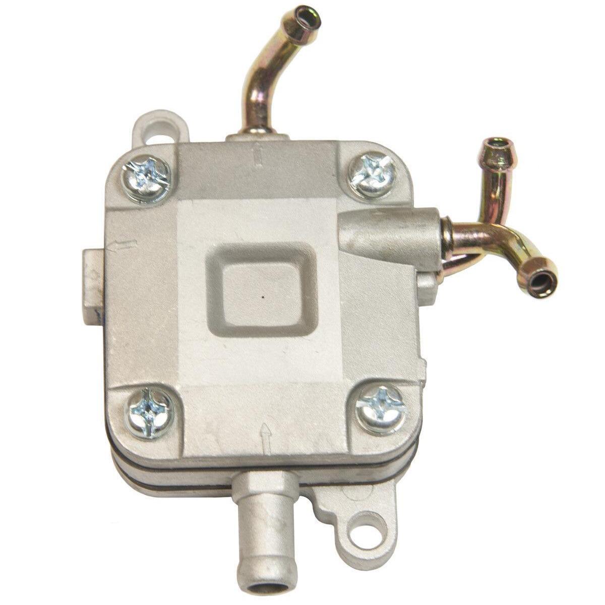 

ATV Series Fuel Pump 403901200 Model 403901200