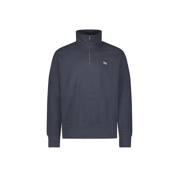 

Lee 112355751 half zip свитшот M