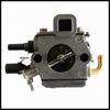 Chainsaw Carburetor Assembly for MS340/360/350/034/036 - Model C3A-S31A